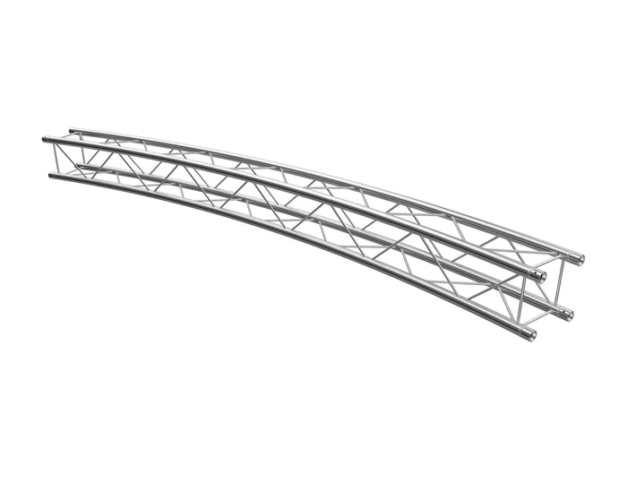 Global Truss F24 Kreisstück für Kreis 8,0m Ø / 1 Stück 45 °