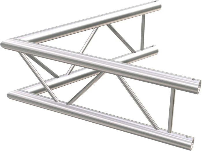 Global Truss F32 C20V L60-60 Ecke 100 cm