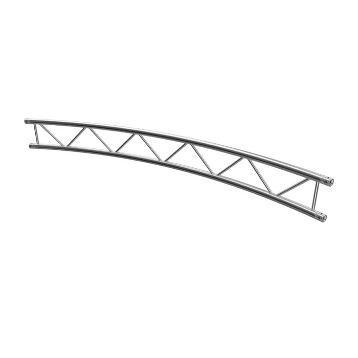 GLOBAL TRUSS F32 Kreisstück für Ø 7,0m 45° V