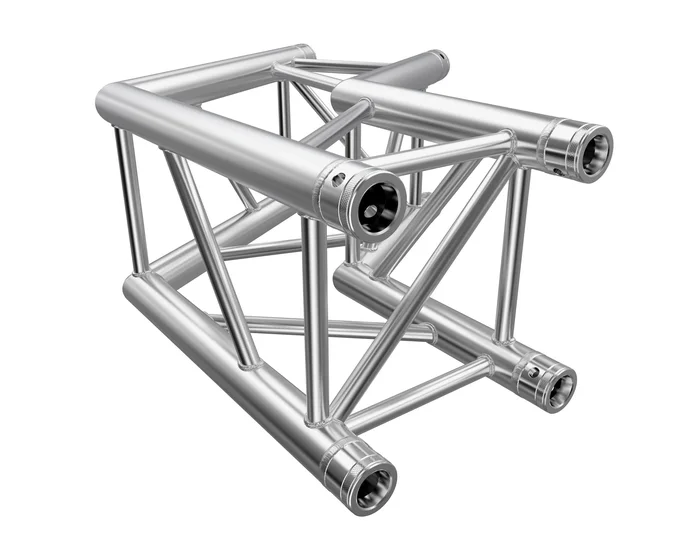 Global Truss F34 PL 2-Weg Ecke C22 120°