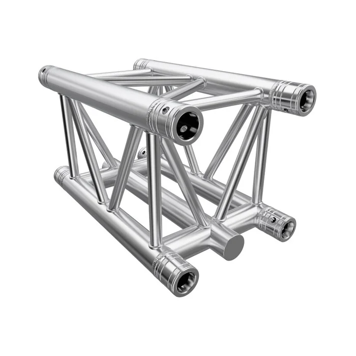 Global Truss F35 50cm, 4mm, 5-Punkt Traversensystem inkl. Verbinder