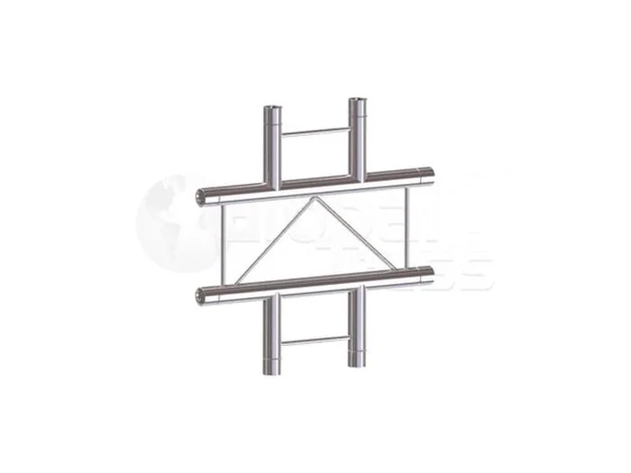 Global Truss F42 4-Weg Ecke C41 H