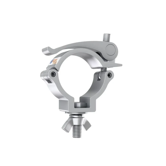 GLOBAL TRUSS Half Coupler Small Quick 48-51/30/100kg