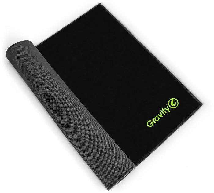 Gravity BG DC 1 – Multifunktionale Tischunterlage 119 x 50 cm