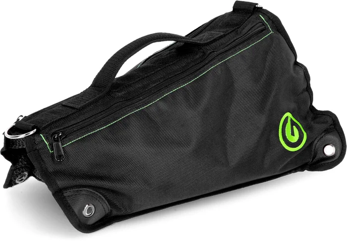 Gravity BG SB L 1 – Sandsack groß mit Befestigungsösen für Stative, befüllbar