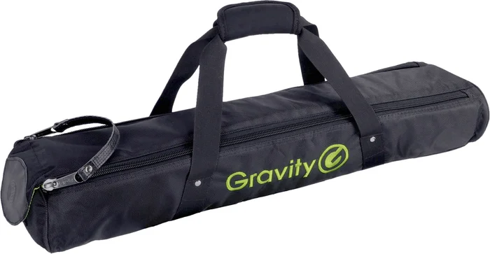 Gravity BG SS 2 T B – Transporttasche für zwei Traveler Lautsprecherstative