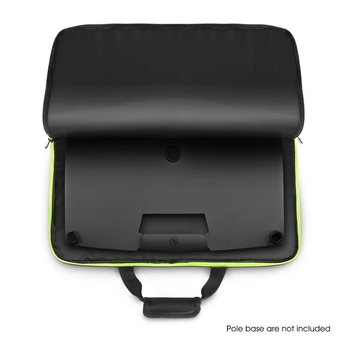 Gravity BG WBLS 331 – Transporttasche für quadratische Bodenplatte