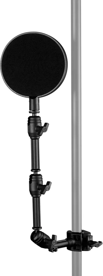 Gravity MA 3D A POP 1 – Traveler 3D Arm mit Popfilter