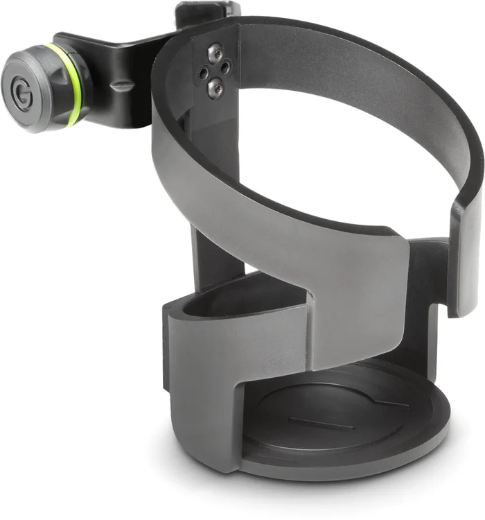 Gravity MA DRINK L Großer Getränkehalter für Mikrofonstative