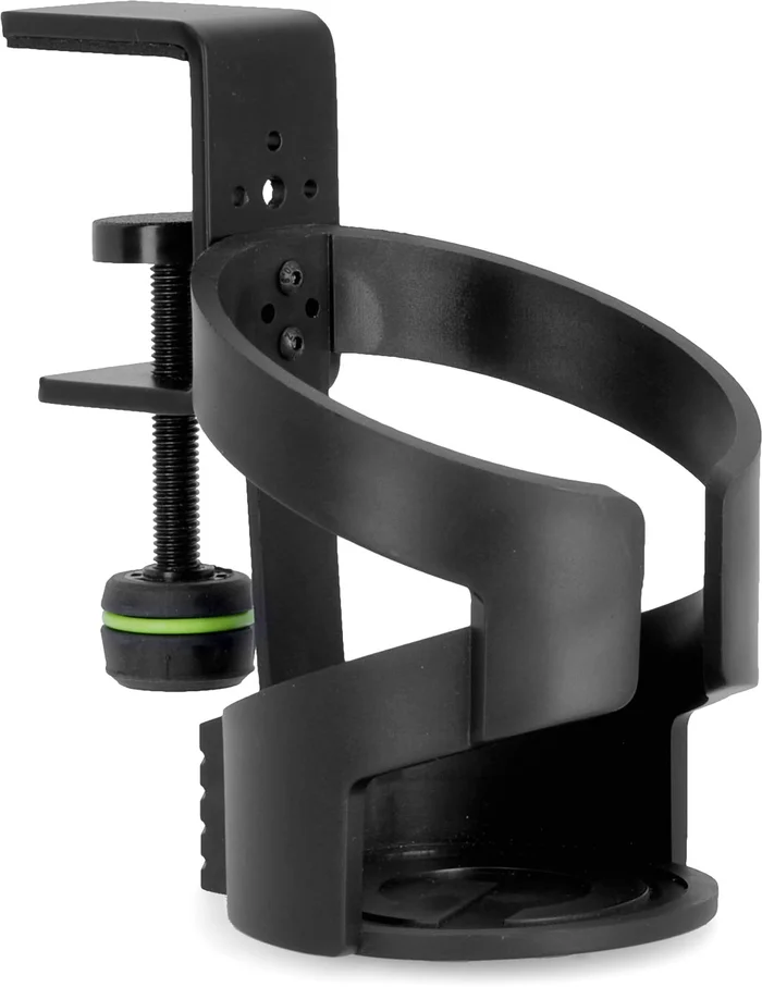 Gravity MA DRINK M TC – Getränkehalter mit Tischklemme – medium size