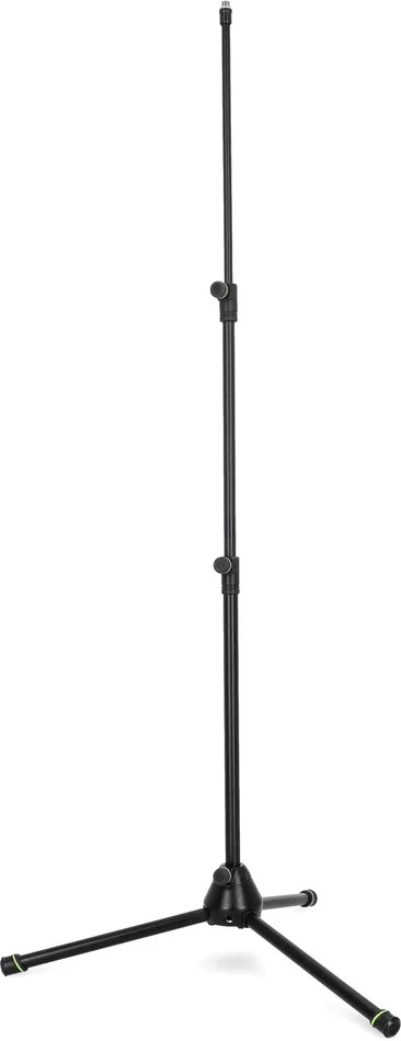 Gravity MS 43 DT B – Kompakter Mikrofonständer mit Doppelauszug