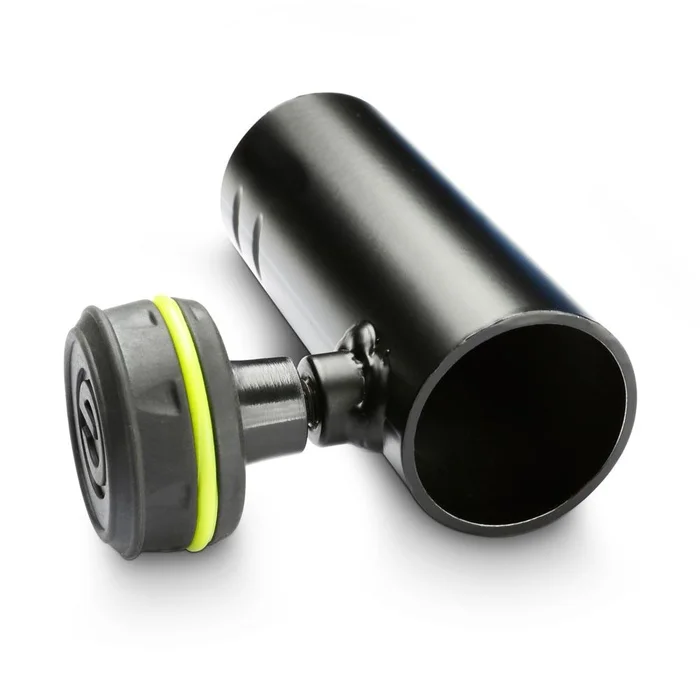 Gravity SF 36 M10 M Reduzierflansch 36mm auf M10 männlich – Bild 3