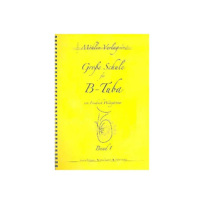 Große Schule Band 1