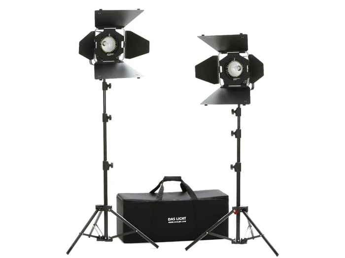 Hedler 1552 DX 15 Pro2 Kit