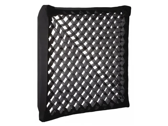 Hedler MaxiSoft Honeycomb 30 x 30 cm (max300 Watt)