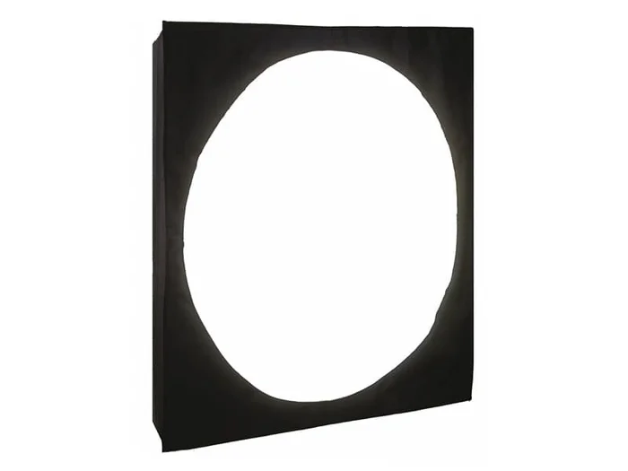 Hedler MaxiSoft Rundmaske 90 x 90 cm