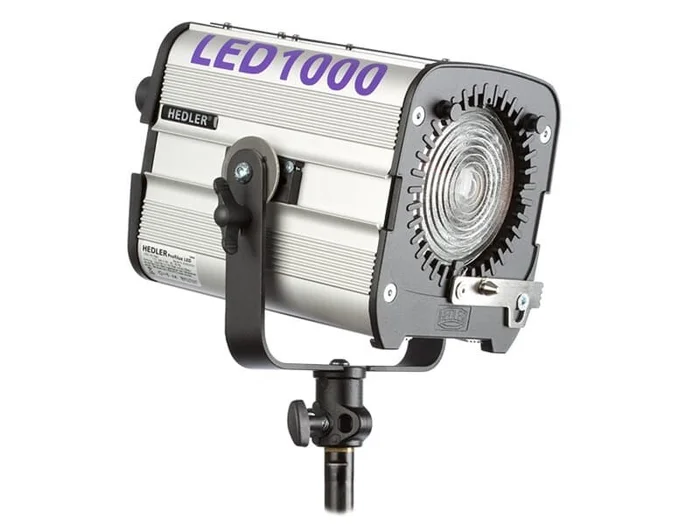 HEDLER Profilux LED1000 DMX