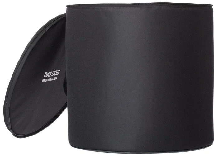 HEDLER ReflektorBag bietet Platz für bis zu 4 Reflektoren