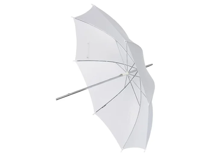 Hedler Reflexschirm „transparent“ Ø 100 cm max. 2500 Watt