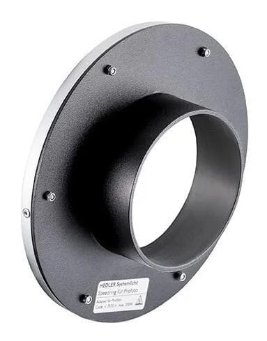 Hedler Speedring-Adapter für Profoto