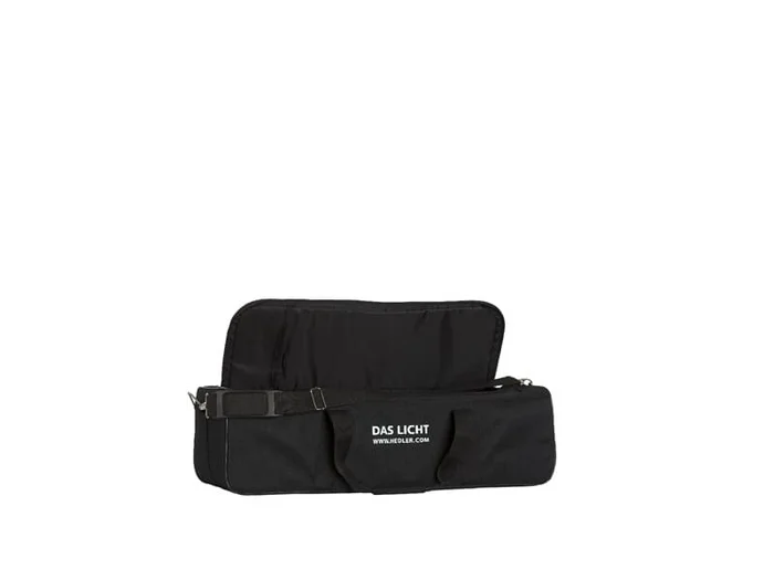 Hedler Tragetasche für Digi C Kit B, E + P 68 x 21 x 21 cm