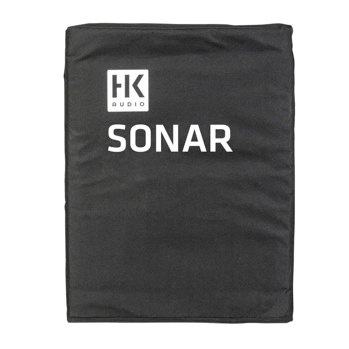 HK Audio Cover SONAR 112 Xi gepolstert