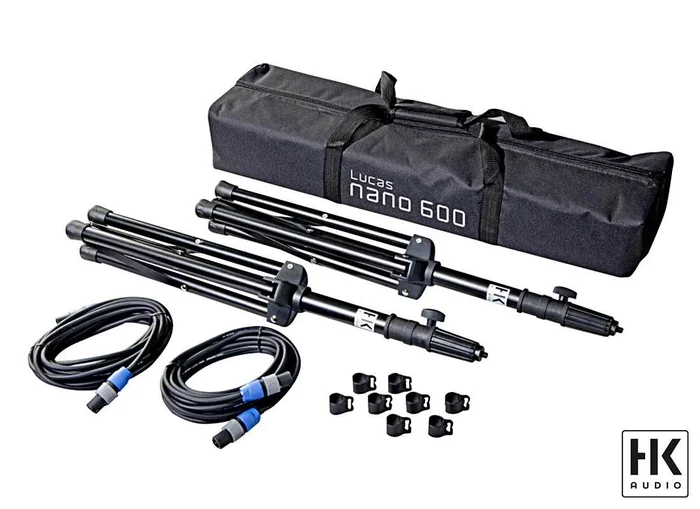 HK Audio L.U.C.A.S 600 Stereo Stand Add On
