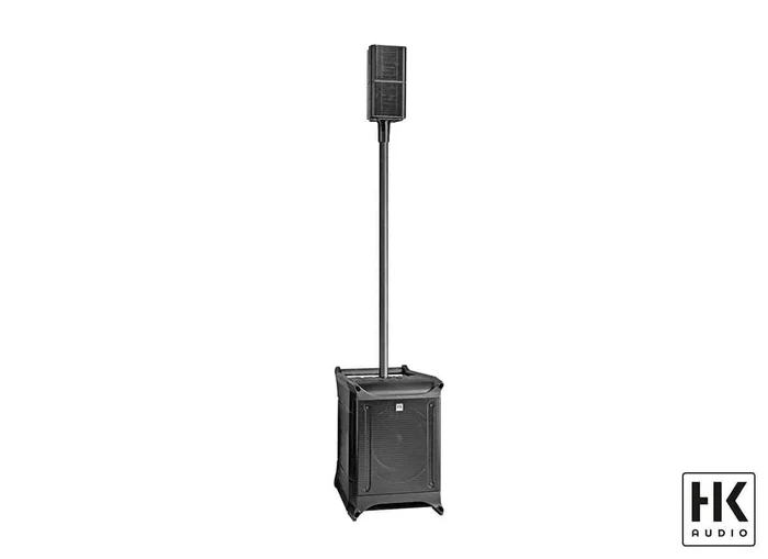 HK Audio L.U.C.A.S 600 System