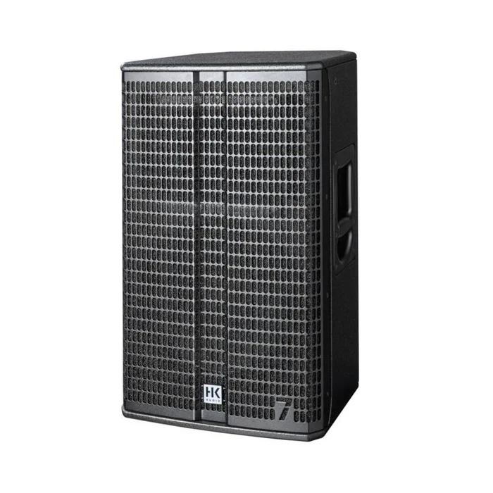 HK Audio Linear 7 112 FA aktiver Lautsprecher