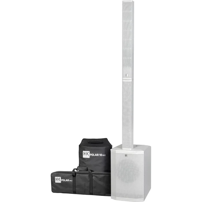 HK Audio POLAR 10 MK2 weiß