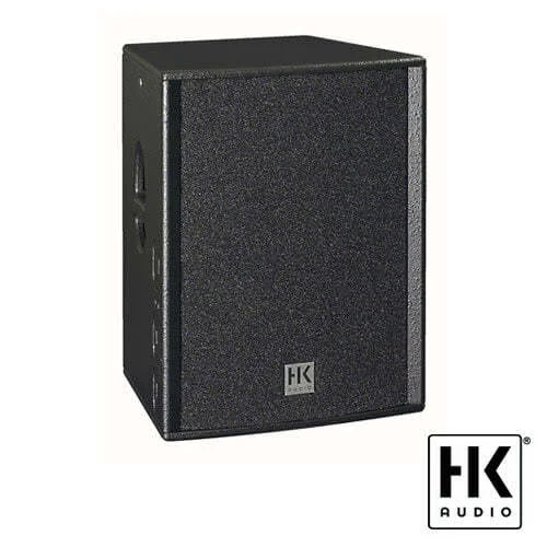 HK Audio PR:O 15