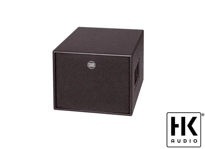 HK Audio RS 15 Sub A V3