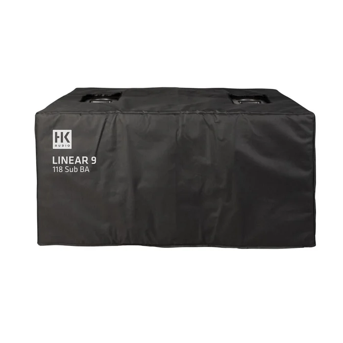 HK Audio Schutzhülle für Linear 9 118 Sub BA