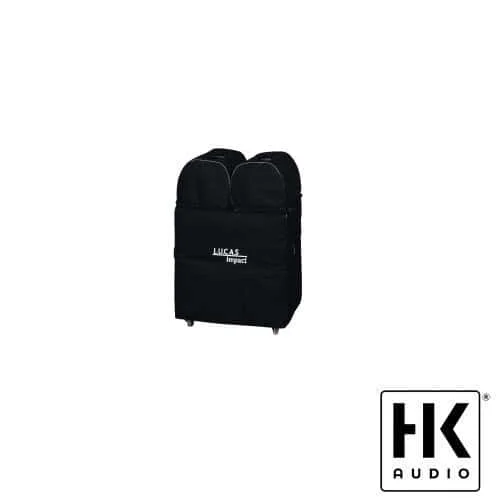 HK Audio Schutzhüllen Set für L.U.C.A.S Impact System