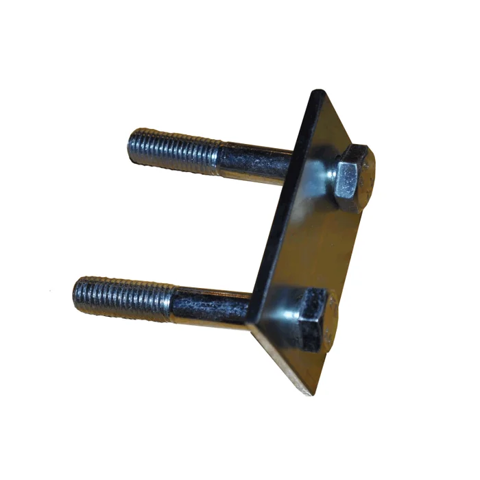 HOFBOLT 200-2 Eck-Verbinder-Set