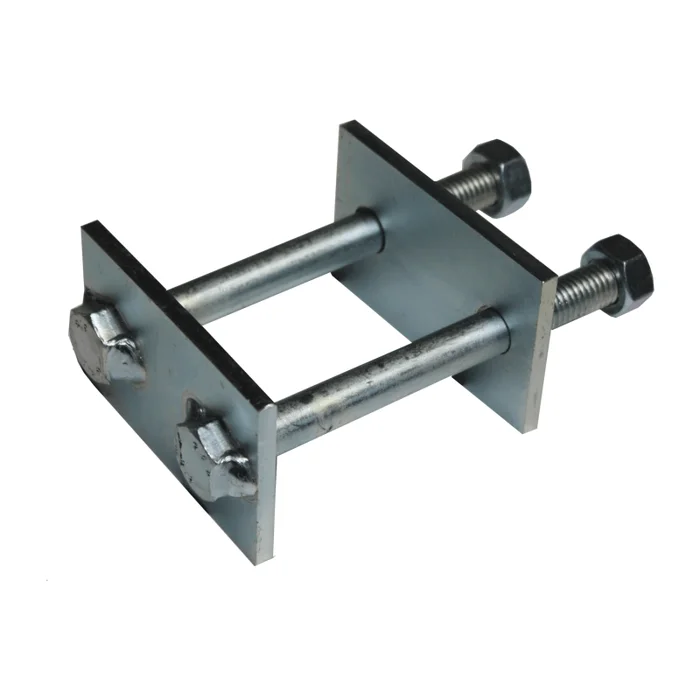 HOFBOLT 200-2 Schraubverbinder kurz