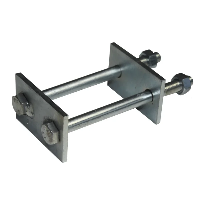 HOFBOLT 200-2 Schraubverbinder lang