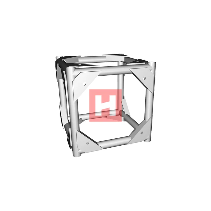 HOFBOLT 520-4 5-Weg Ecke 2V3H (4-Punkt)