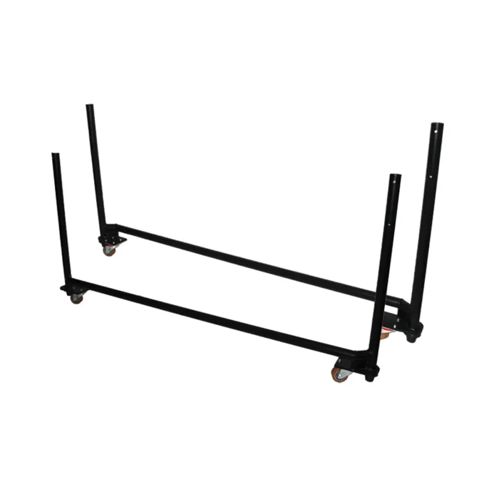 HOFFORK 350 MLT Rahmen 320cm (schwarz)