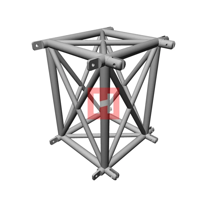 HOFFORK 920-4 3-Weg Ecke