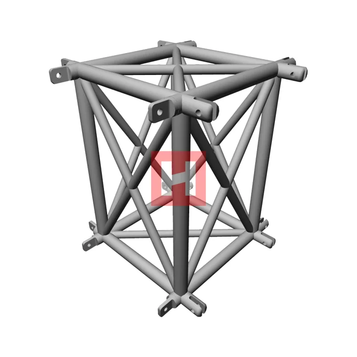 HOFFORK 920-4 4-Weg Kreuz