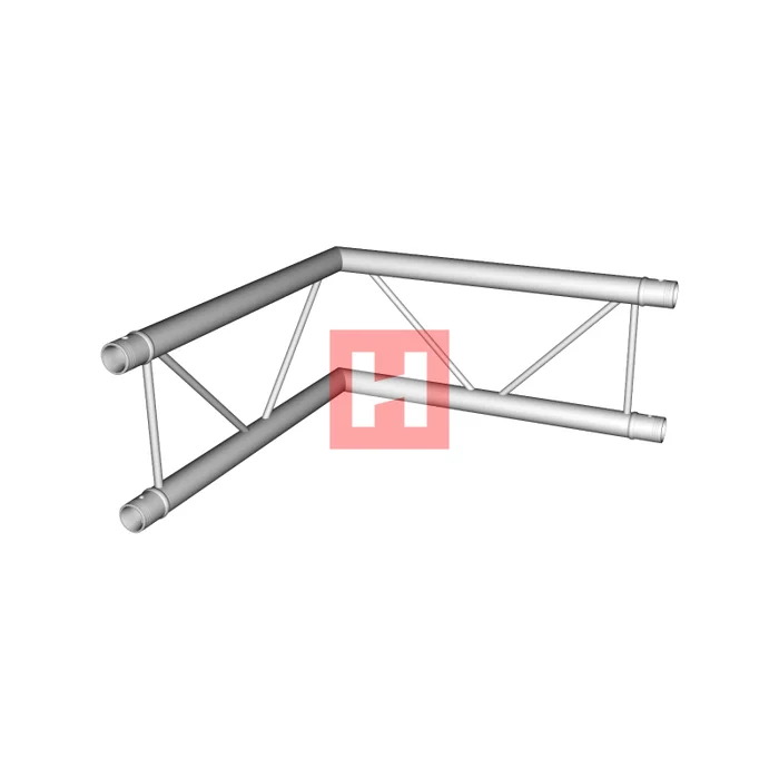 HOFKON 220-2 2-Weg Ecke C21V 90°