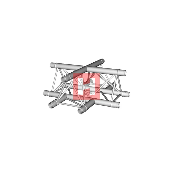 HOFKON 220-3 4-Weg Kreuz C41