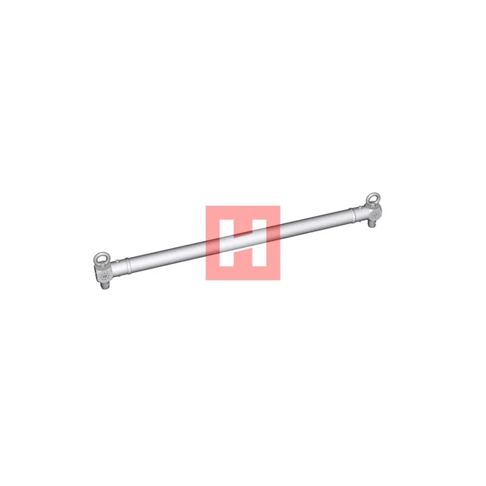 HOFKON 290-1 U-Frame Top XL