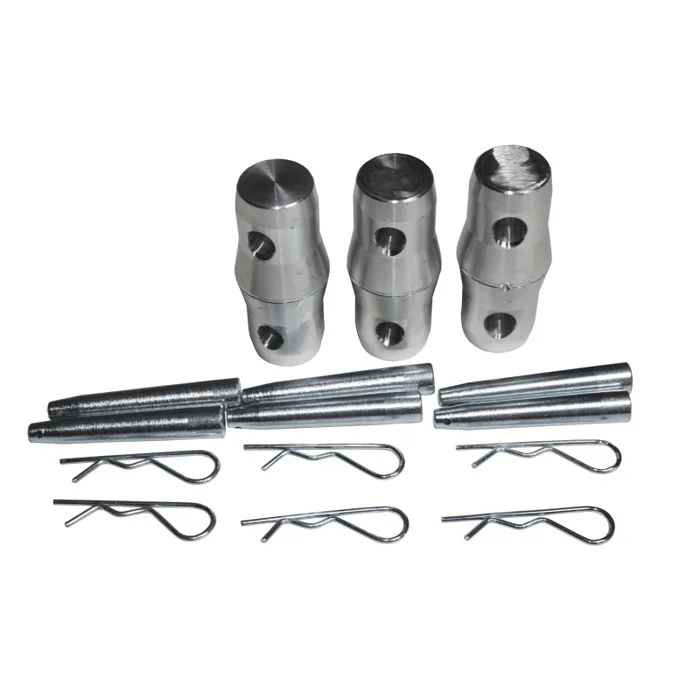 HOFKON 290-3 / 400-3 Verbinder-Set