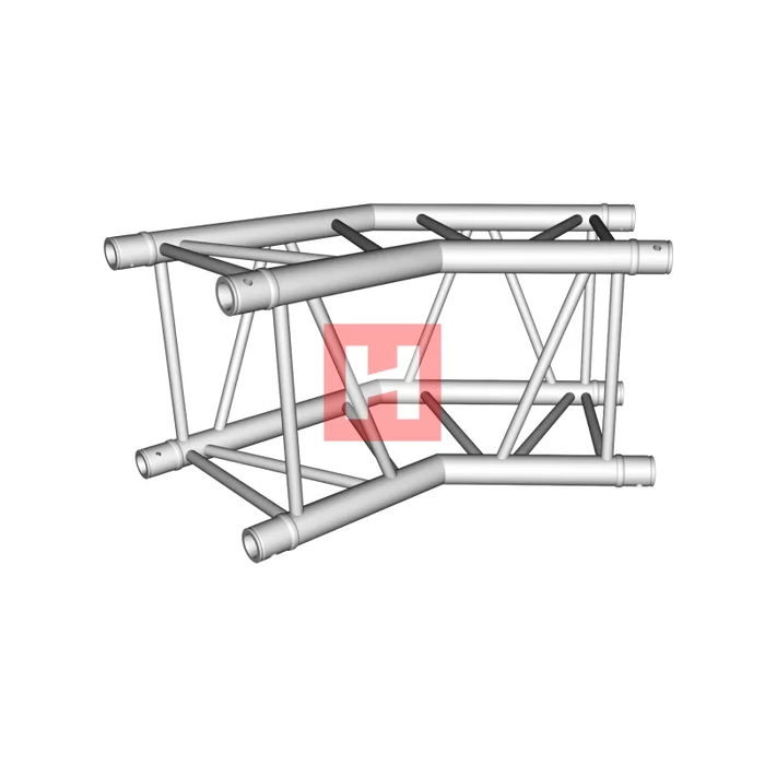 HOFKON 400-4 2-Weg Ecke C23 135°