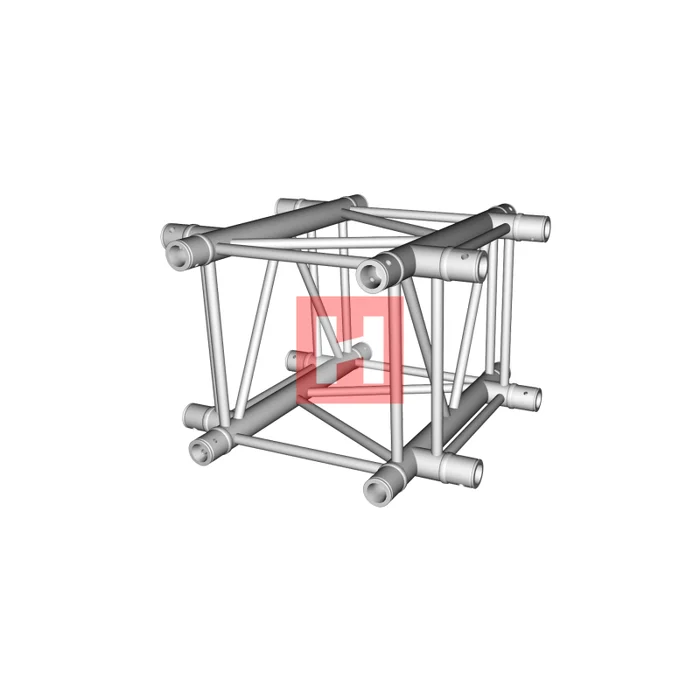 HOFKON 400-4 4-Weg Kreuz C41