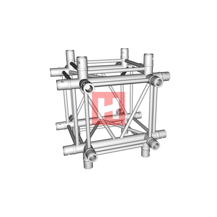 HOFKON 400-4 6-Weg Ecke C61
