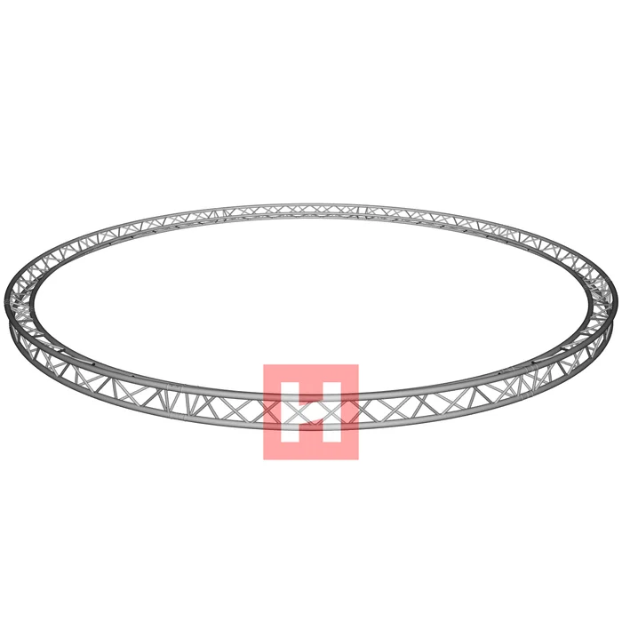 HOFKON Traverse 290-3 7m Kreis