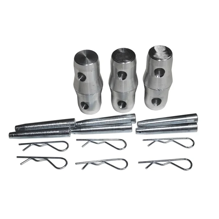 HOFKON Verbinder-Set für 290-3 / 400-3